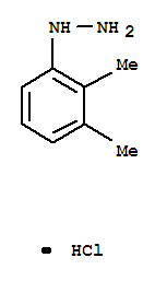 1-(2,3-Dimethylphenyl)hydrazine hydrochloride