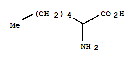 DL-2-Aminoheptanoic acid