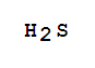 Hydrogen sulfide (H2S)