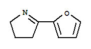 5-Furan-2-yl-3,4-dihydro-2H-pyrrole