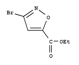 Ethyl 3-Bromoisoxazole-5-Carboxylate