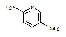 5-氨基-2-硝基吡啶