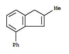 2-methyl-4-phenyl-1H-indene