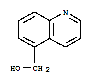 Quinolin-5-Ylmethanol