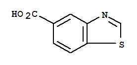 5-Benzothiazolecarboxylicacid