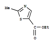 Ethyl 2-methylthiazole-5-carboxylate
