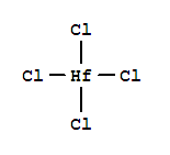 hafnium tetrachloride