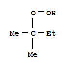 Hydroperoxide,1,1-dimethylpropyl