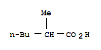 Methyl Hexanoic Acid