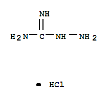 D015 Aminoguanidine Hydrochloride