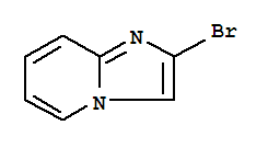 2-溴咪唑[1,2-a]吡啶