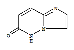 Imidazo[1,2-B]pyridazin-6(5H)-One