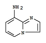 咪唑并[1,2-A]吡啶-8-胺 CAS号:73221-18-8 现货优势供应 科研产品