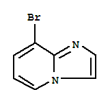 8-溴-咪唑[1,2-A]吡啶 CAS号:850349-02-9 现货优势供应 科研产品