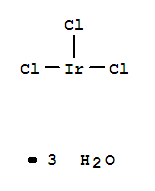 Iridium (III) Chloride