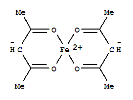 Ferrous Acetylacetonate
