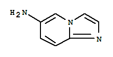 6-氨基咪唑并[1,2-A]吡啶 CAS号:235106-53-3 现货优势供应 科研产品