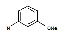 Imidogen, (3-methoxyphenyl)-