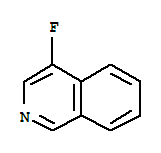 Isoquinoline, 4-fluoro-