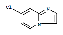 7-氯-咪唑吡啶 CAS号:4532-25-6 现货优势供应 科研产品