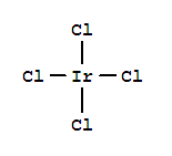 Iridium(IV) chloride