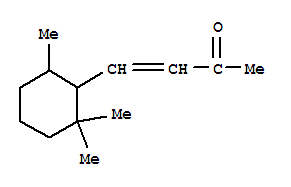 a-紫罗兰酮