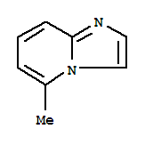 5-甲基咪唑并[1,2-A]吡啶 CAS号:933-69-7 现货优势供应 科研产品