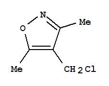 4-(CHLOROMETHYL)-3,5-DIMETHYLISOXAZOLE