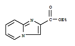 ethyl imidazo[1,2-a]pyridine-2-carboxylate