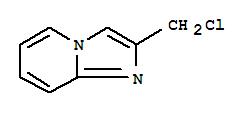 2-Chloromethylimidazo[1,2-a]pyridine hydrochloride
