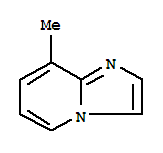8-甲基-咪唑并[1,2-A]吡啶 CAS号:874-10-2 现货优势供应 科研产品