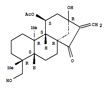 Rosthornin A