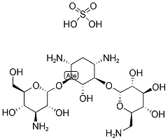 Kanamycin acid Sulfate