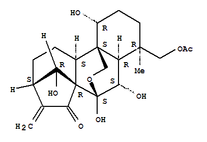 Xerophilusin G