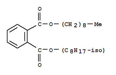 Isooctyl nonyl phthalate