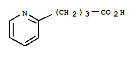 4-(pyridin-2-yl)butanoic acid