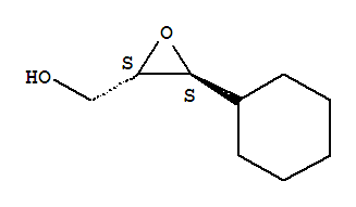 (-)-(2S,3S)-2,3-Epoxy-3-cyclohexyl-1-propanol