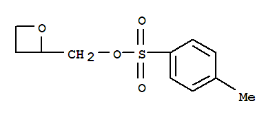 oxetan-2-ylmethyl 4-methylbenzenesulfonate