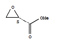 methyl (2S)-oxirane-2-carboxylate