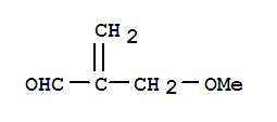 2-(Methoxymethyl)-2-propenal
