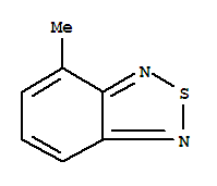4-Methylbenzo[c][1,2,5]thiadiazole