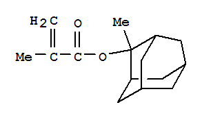 2-Methacryloyloxy-2-methyladamantane