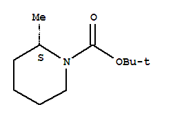 (S)-(+)-N-TBOC-2-METHYLPIPERIDINE