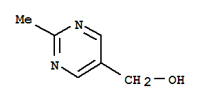 (2-methylpyrimidin-5-yl)methanol