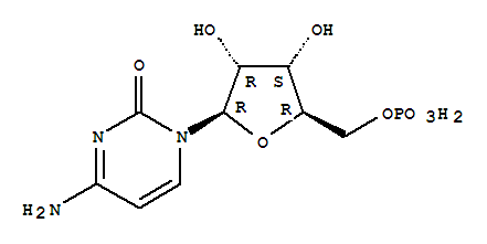 5'-Cytidylic acid,homopolymer