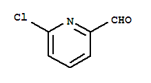 2-Pyridinecarboxaldehyde,6-chloro-