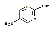 5-Pyrimidinamine,2-methoxy-