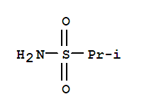 Isopropylsulfonamide