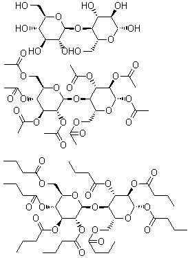 Cellulose Acetate Butyrates