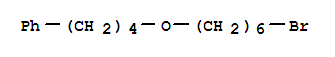 4-(6-bromohexoxy)butylbenzene